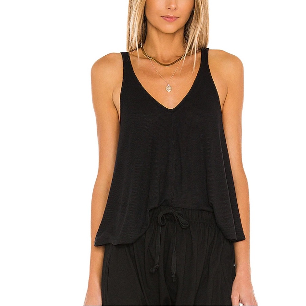 Free People Dani Tank